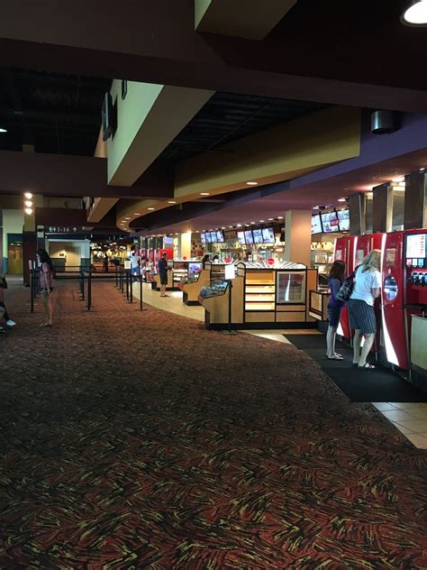 They can arrive at the theatre as close to showtime as they want without having to worry that all the “good” seats will be taken. . Amc movies stonebriar